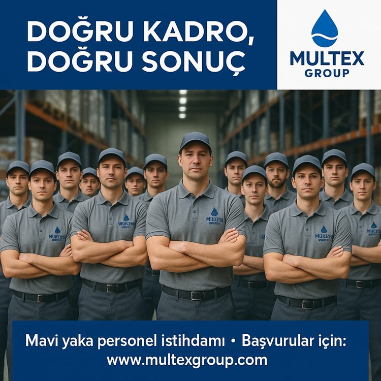 Multex Group görsel 2